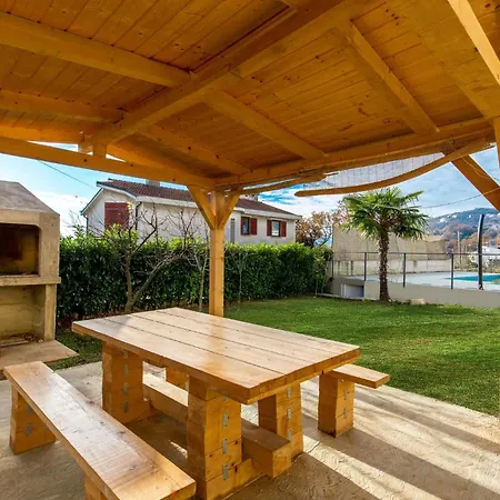 Casa vacanze Luxurious In