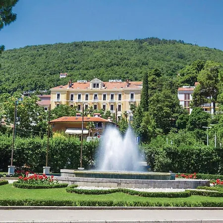 In With Kitchen Holiday home Opatija
