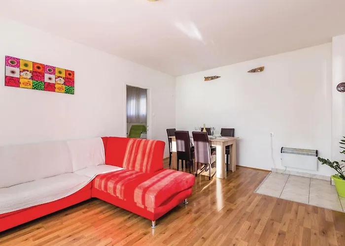 4 Bedroom Cozy In * Опатия